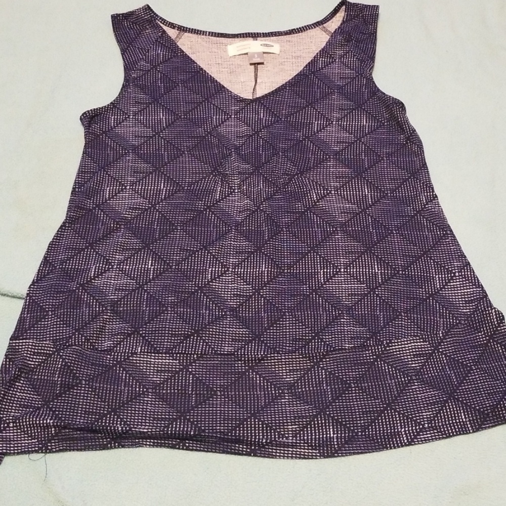 Old Navy Maternity Tank